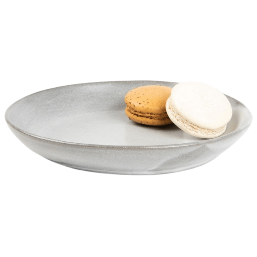 Marcus Cement Glaze Dinnerware (Pack of 4) Dinnerware