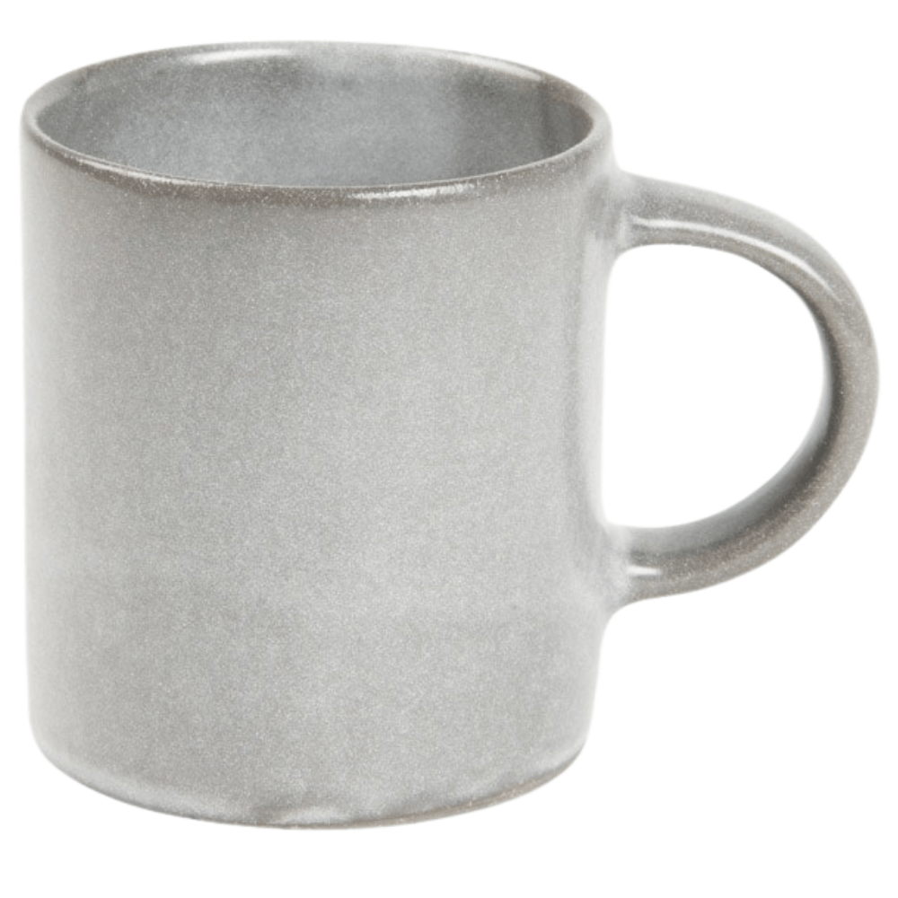 Marcus Cement Glaze Dinnerware (Pack of 4) Dinnerware DINMARCU-CMT-MUG 08415971012051