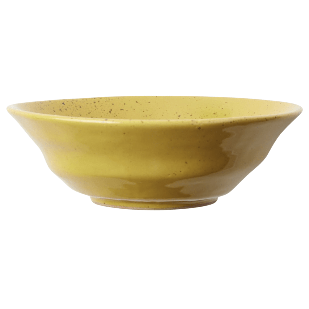 Marcus Chartreuse Salt Glaze Dinnerware (Pack of 4) Dinnerware DINMARCU-CHA-PBL 08415971038785