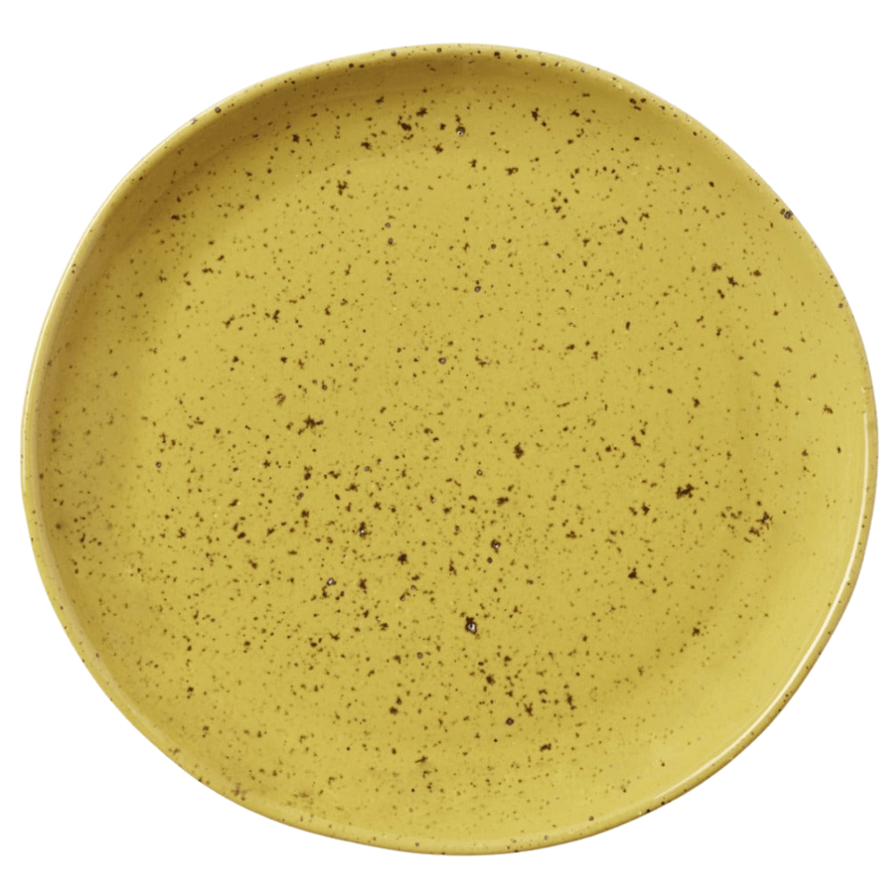 Marcus Chartreuse Salt Glaze Dinnerware (Pack of 4) Dinnerware DINMARCU-CHA-SPL 08415971038808