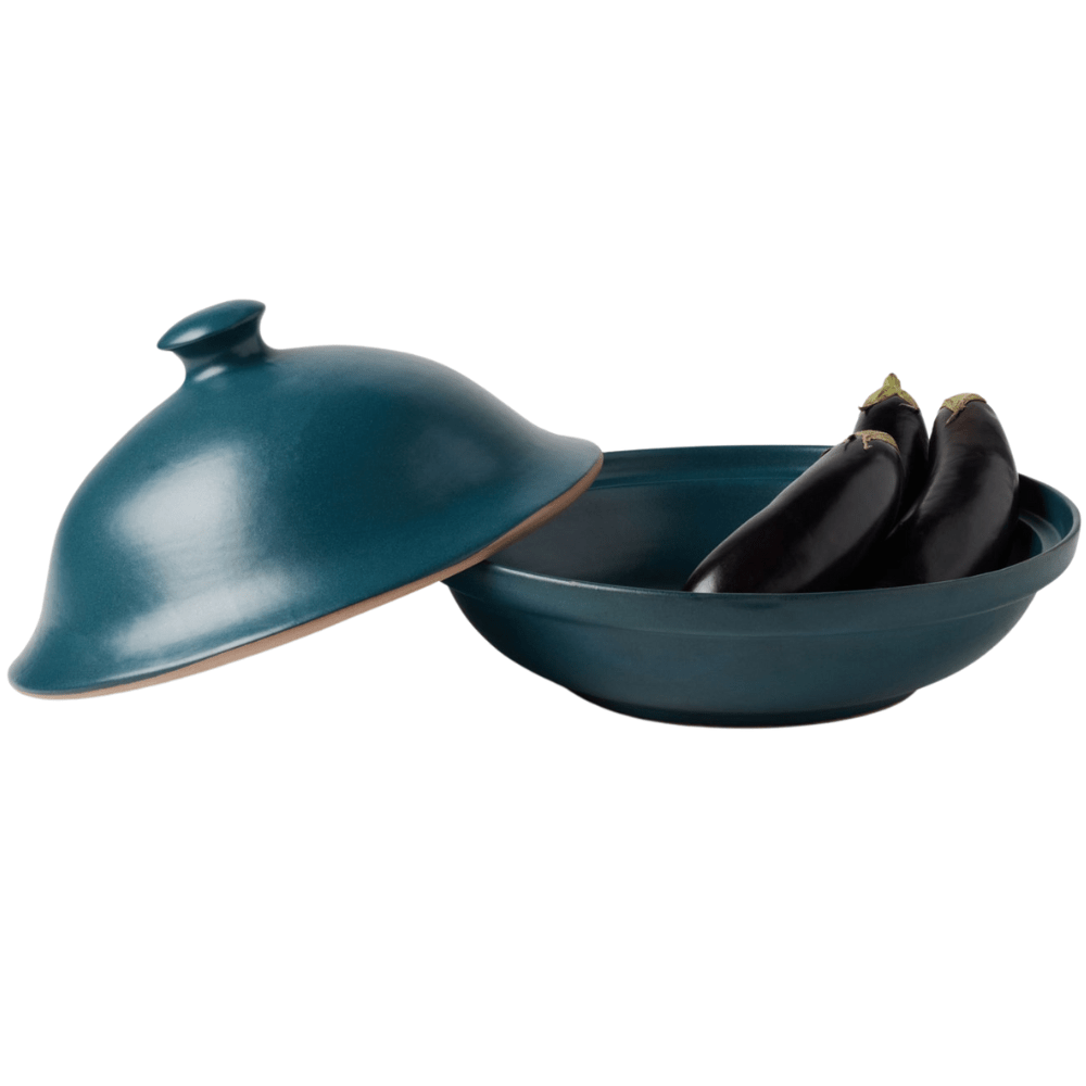 Marcus Cloche Serving Platter Serveware