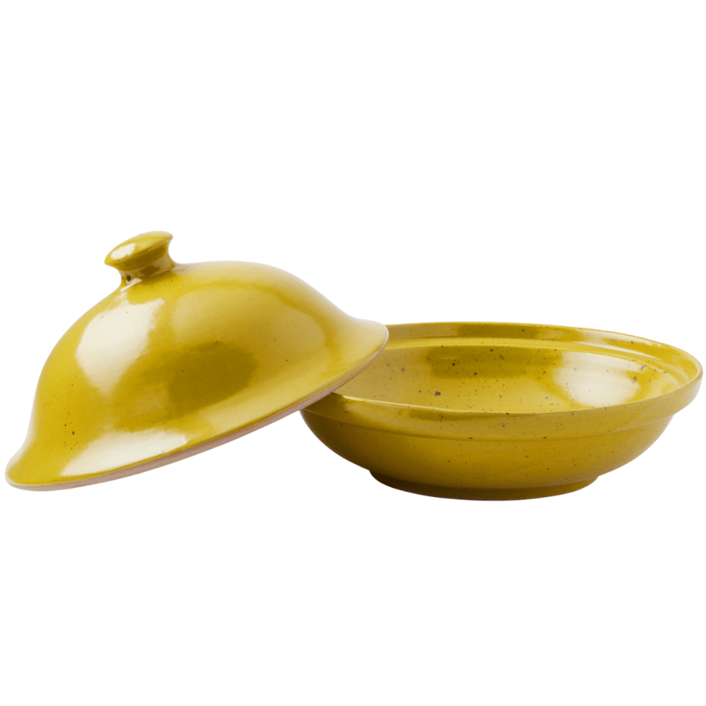 Marcus Cloche Serving Platter Serveware