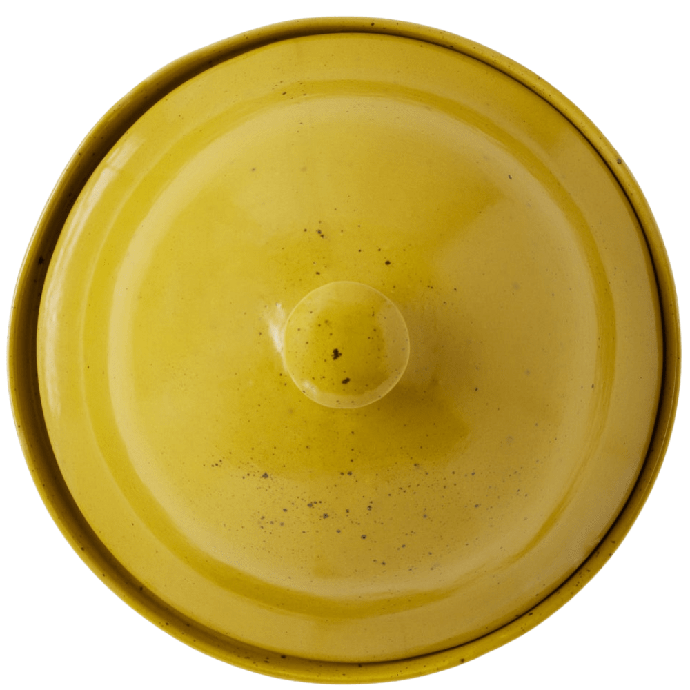 Marcus Cloche Serving Platter Serveware