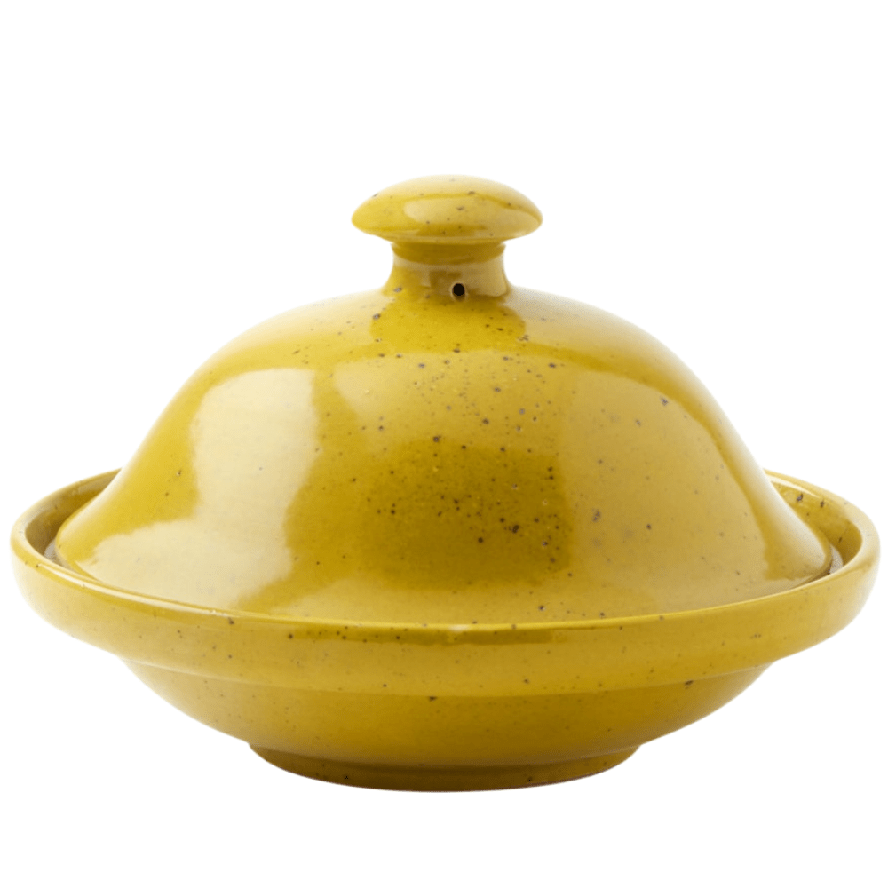 Marcus Cloche Serving Platter Serveware SERMARCU-CHAR-LCPL 08415971042539