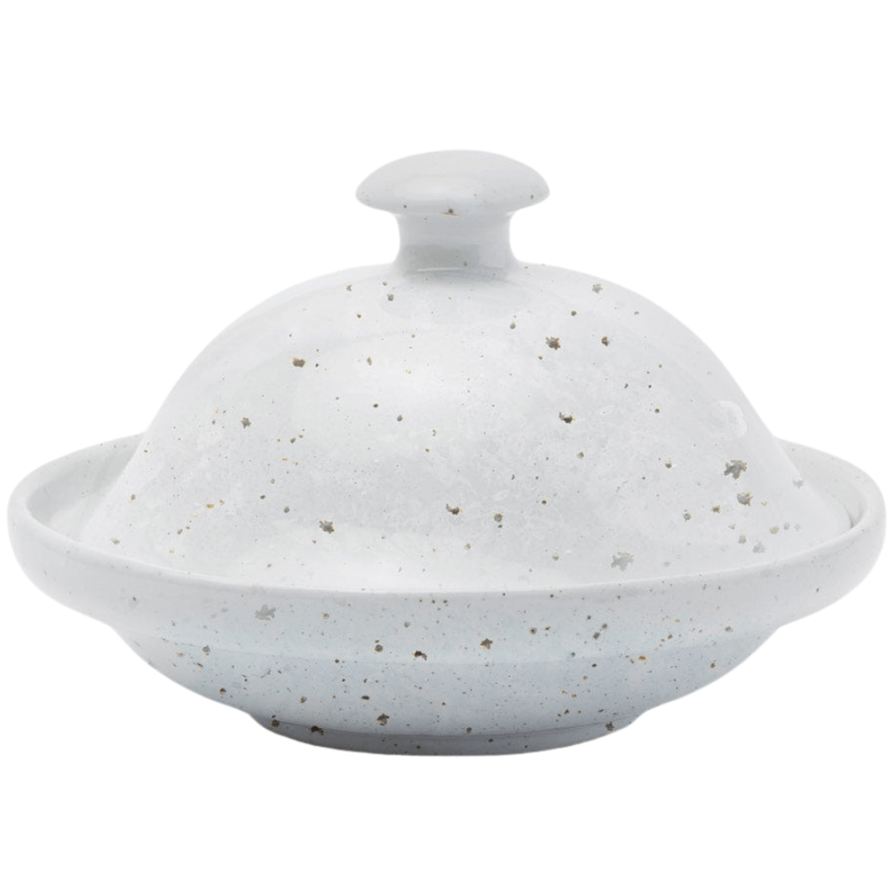 Marcus Cloche Serving Platter Serveware SERMARCU-WHT-LCPL 08415971007484