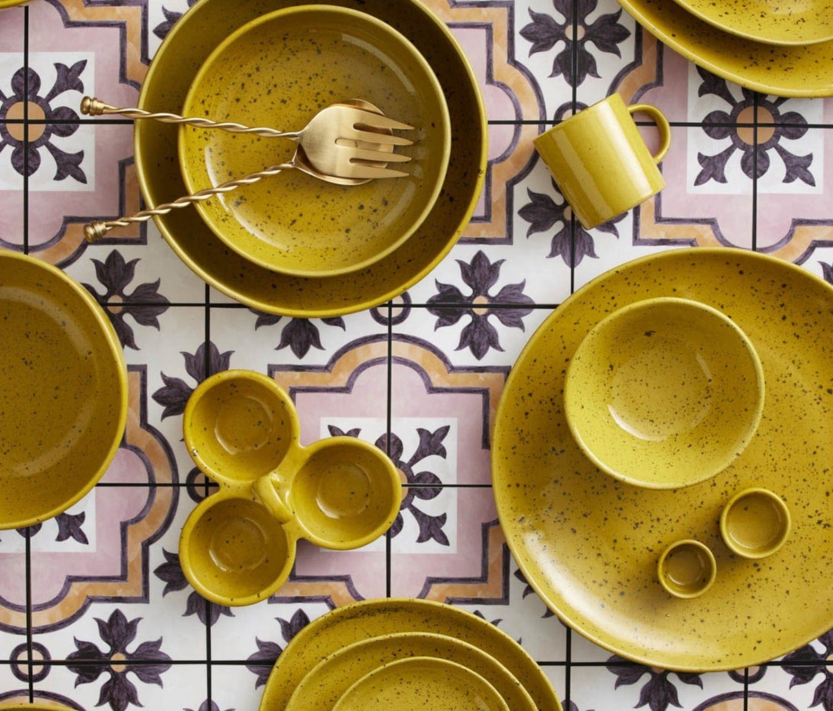 Marcus Deep Serving Bowl Serveware