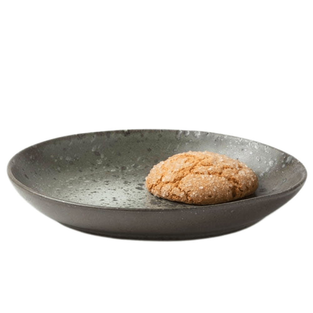 Marcus Gray Salt Glaze Dinnerware (Pack of 4) Dinnerware