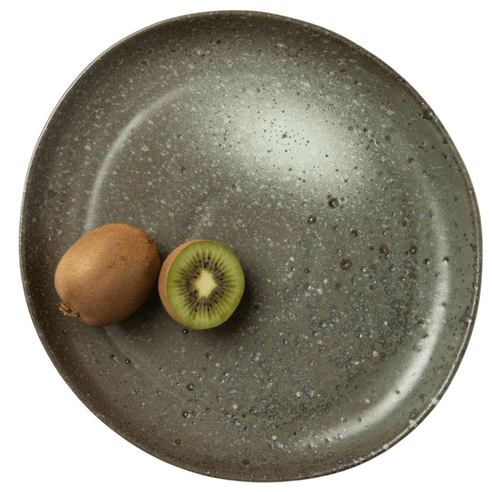 Marcus Gray Salt Glaze Dinnerware (Pack of 4) Dinnerware