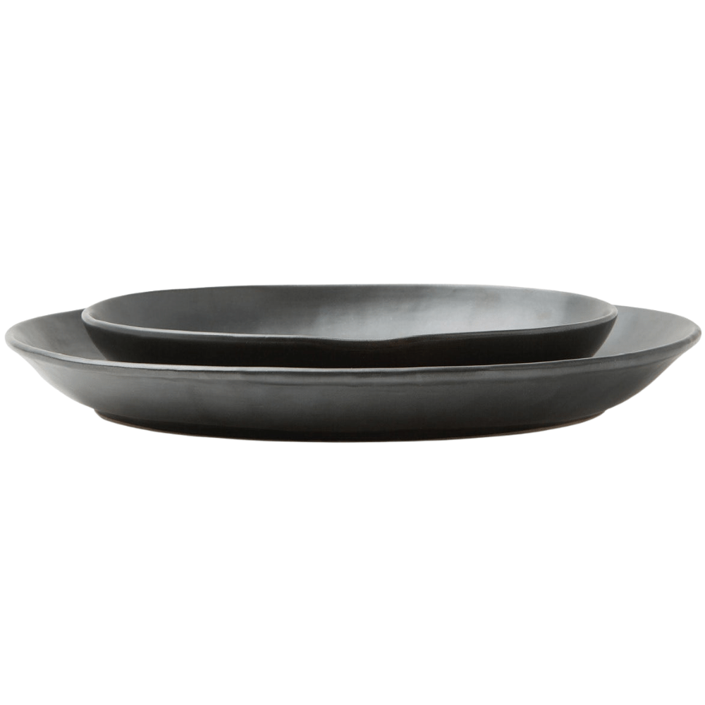 Marcus Oval Serving Platter (Pack of 2) Serveware