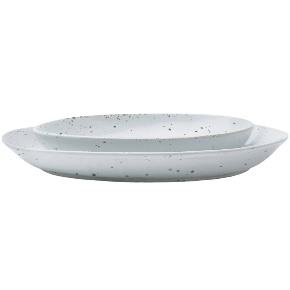 Marcus Oval Serving Platter (Pack of 2) Serveware