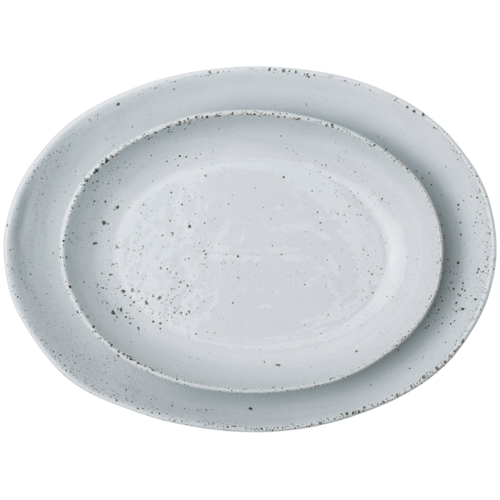 Marcus Oval Serving Platter (Pack of 2) Serveware