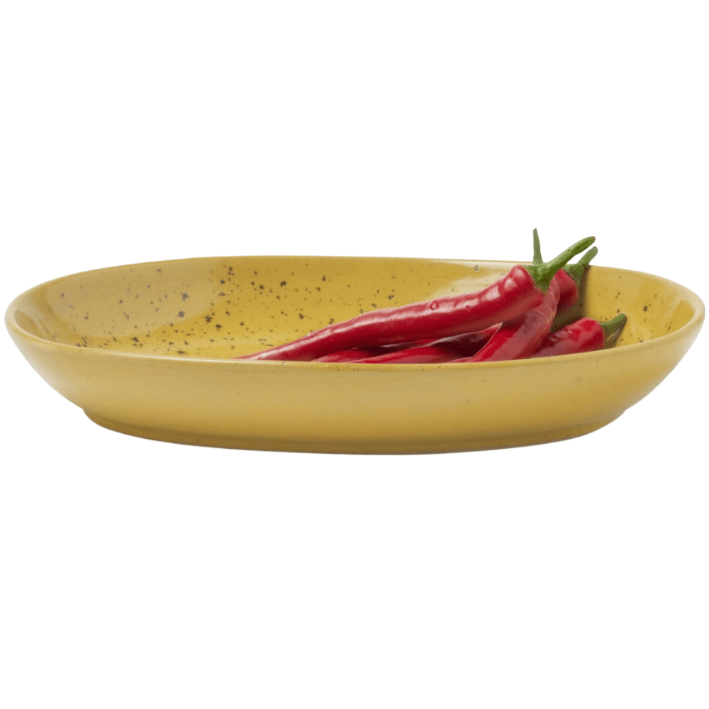 Marcus Oval Serving Platter (Pack of 2) Serveware