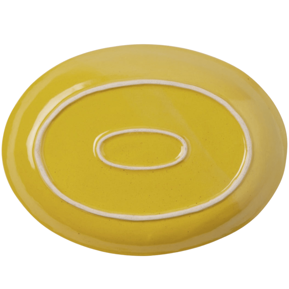 Marcus Oval Serving Platter (Pack of 2) Serveware