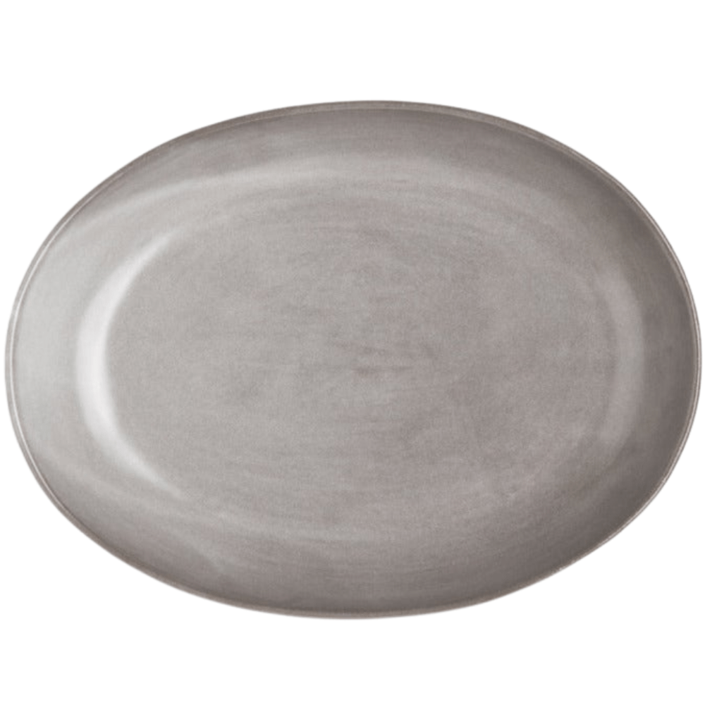 Marcus Oval Serving Platter (Pack of 2) Serveware BP002483
