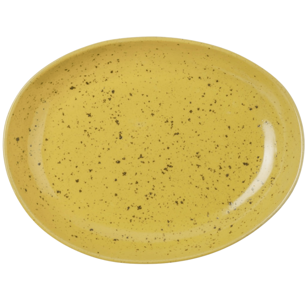 Marcus Oval Serving Platter (Pack of 2) Serveware BP003903