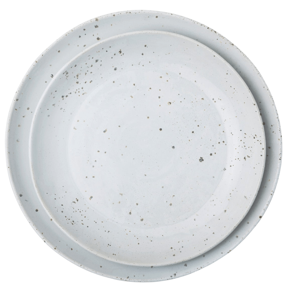 Marcus Round Serving Platter (Pack of 2) Serveware