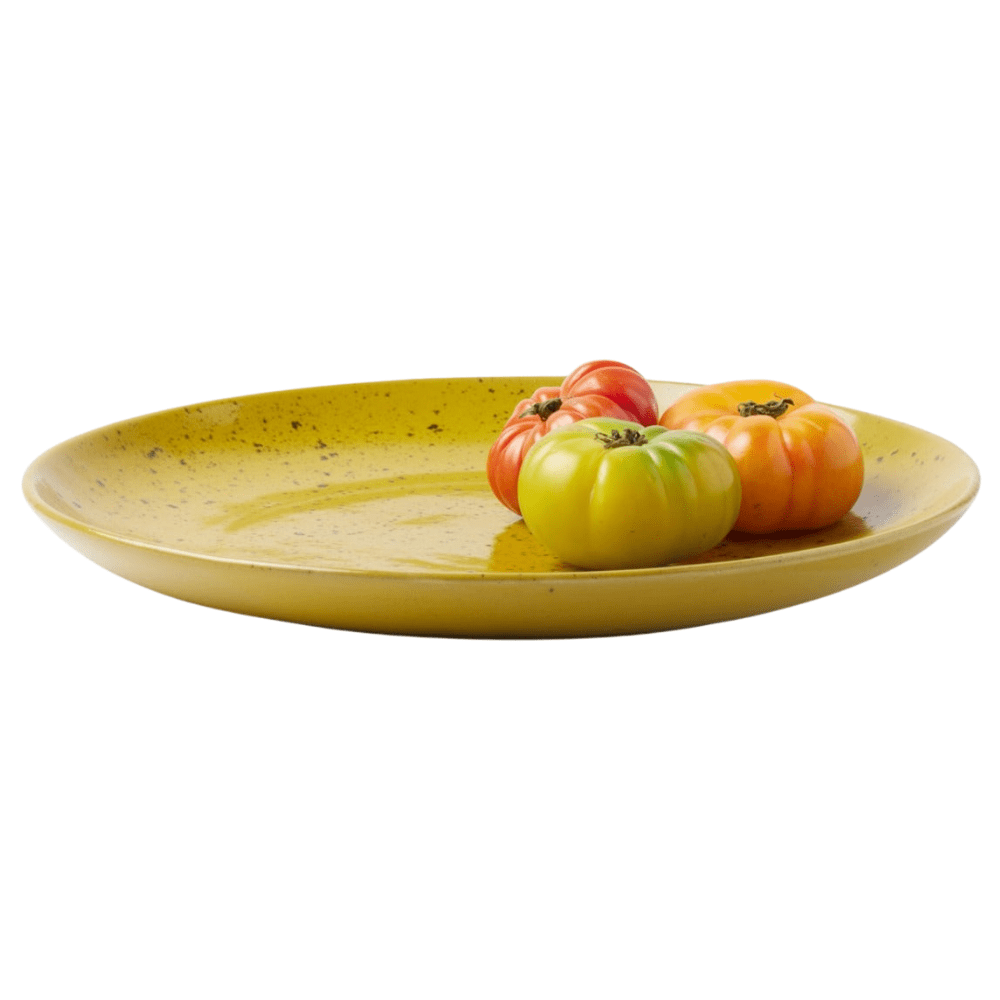 Marcus Round Serving Platter (Pack of 2) Serveware