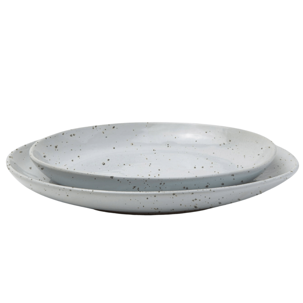 Marcus Round Serving Platter (Pack of 2) Serveware