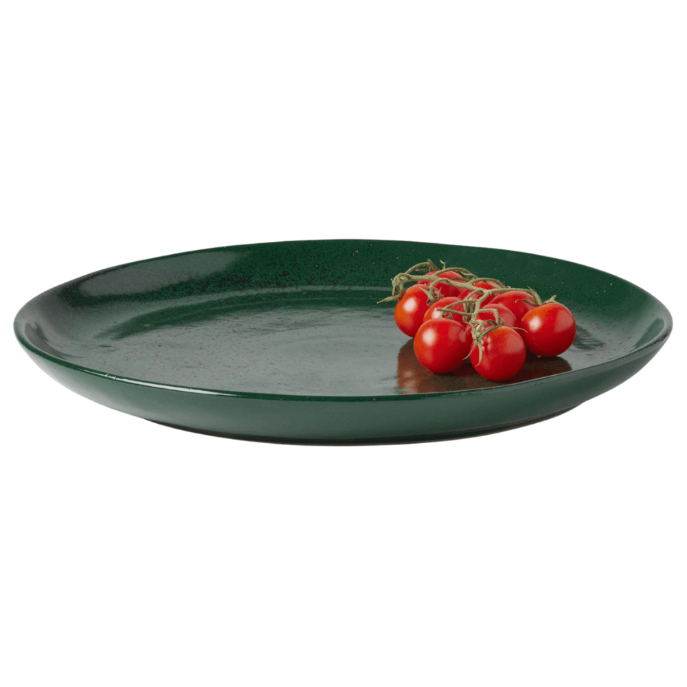 Marcus Round Serving Platter (Pack of 2) Serveware