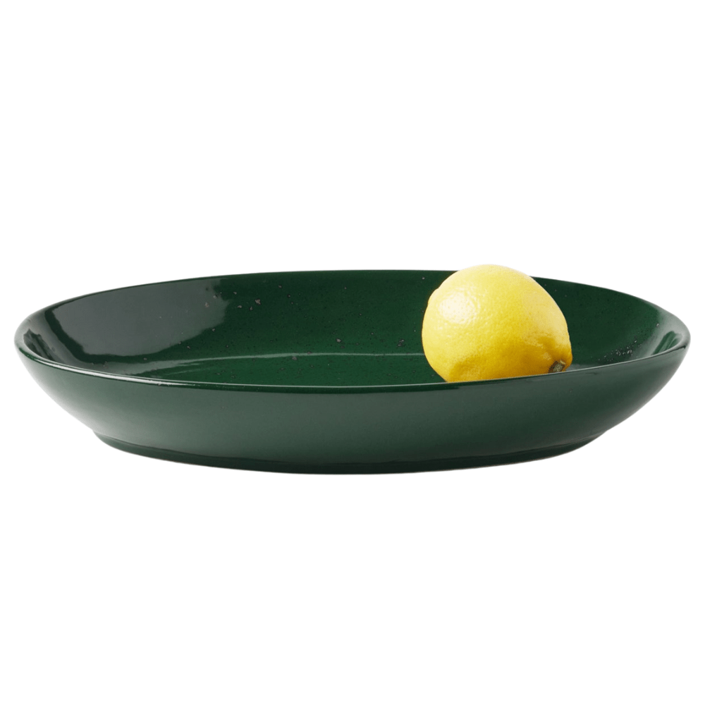 Marcus Round Serving Platter (Pack of 2) Serveware