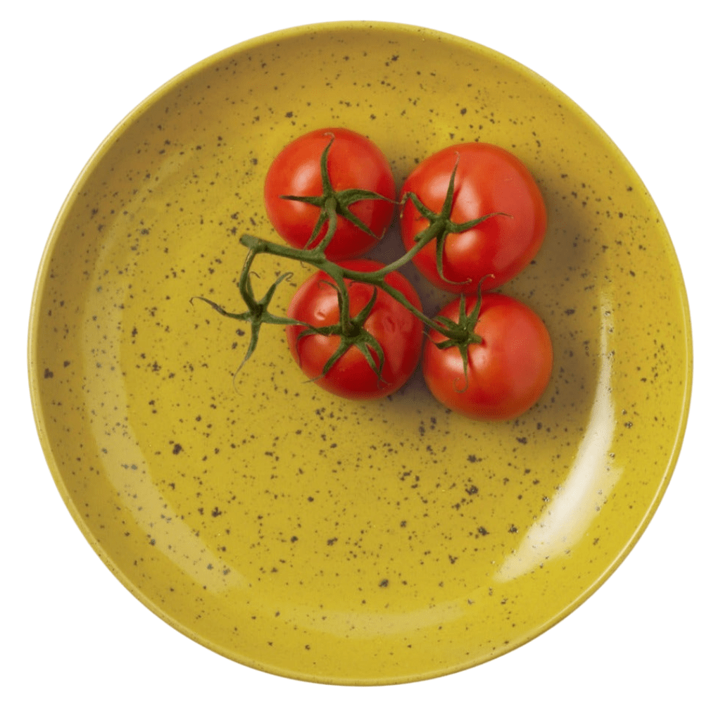 Marcus Round Serving Platter (Pack of 2) Serveware