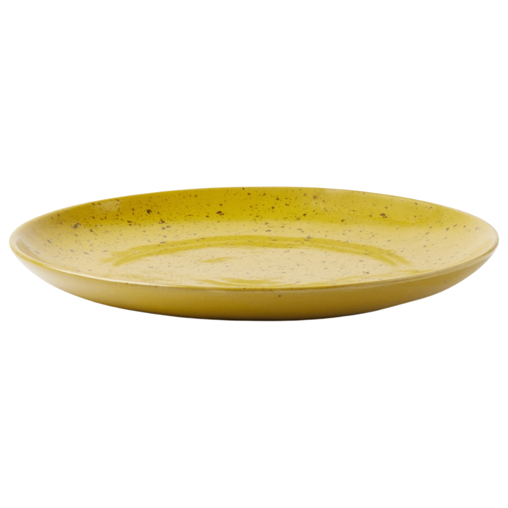 Marcus Round Serving Platter (Pack of 2) Serveware SERMARCU-CHA-RPLL 08415971038976