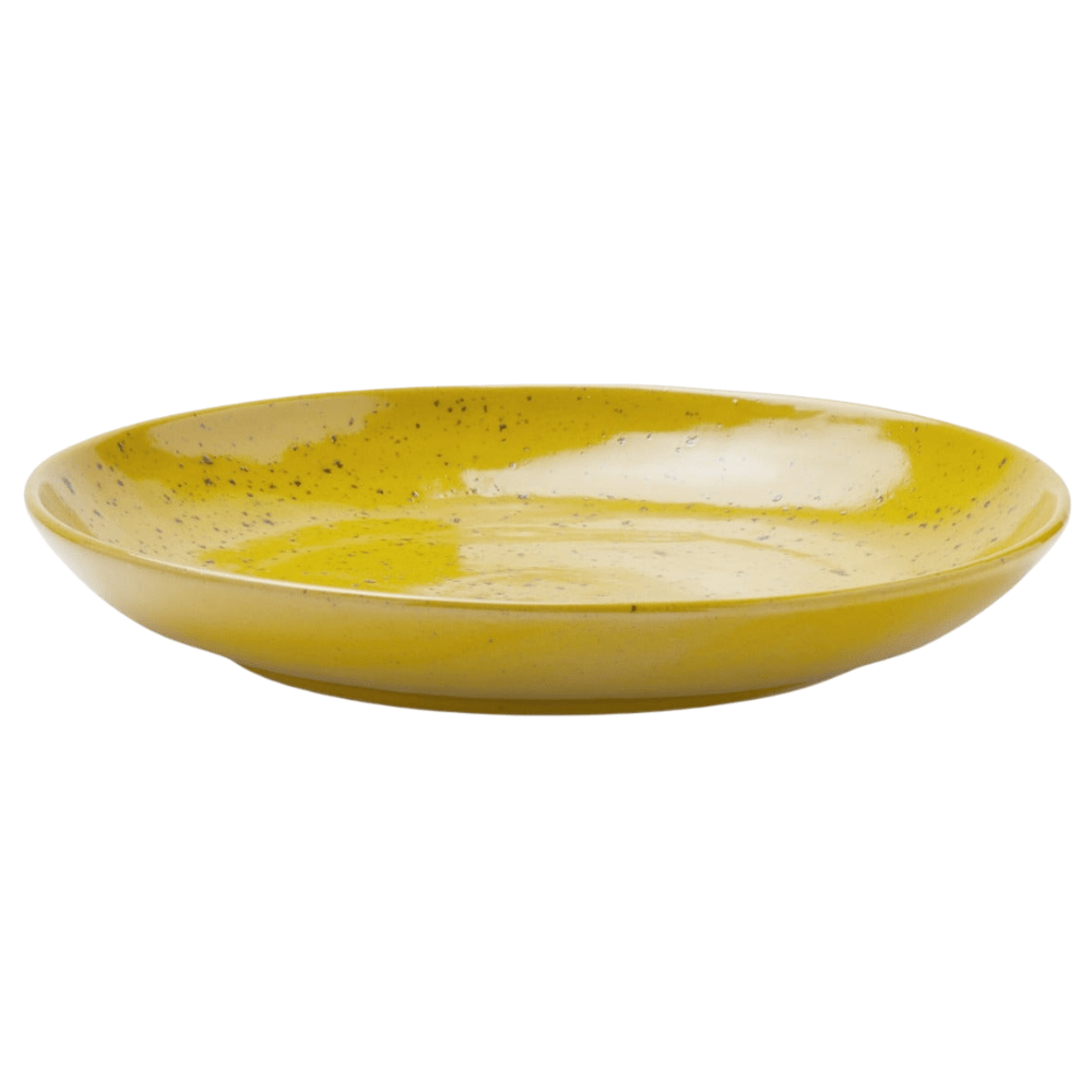 Marcus Round Serving Platter (Pack of 2) Serveware SERMARCU-CHA-RPLS 08415971038594