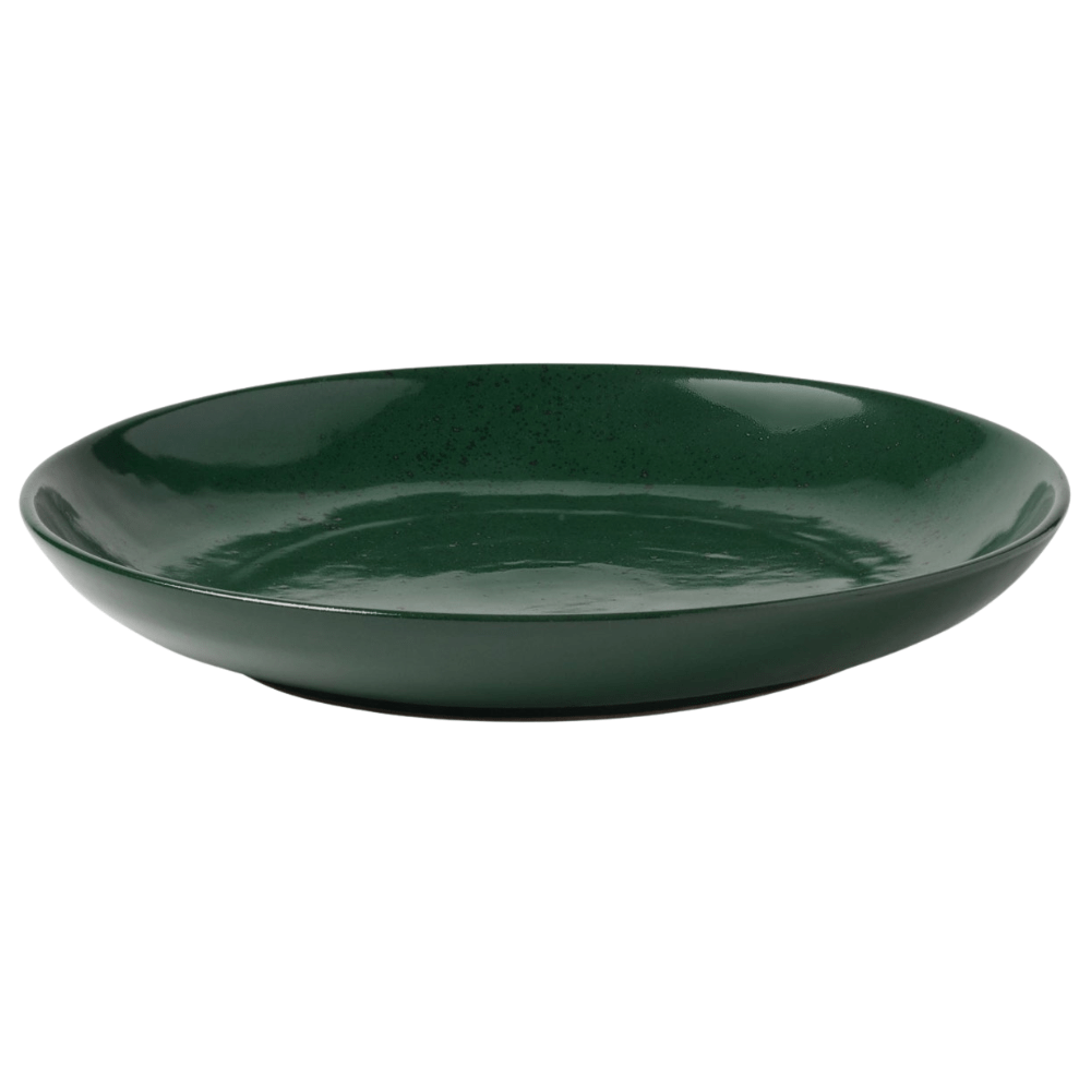 Marcus Round Serving Platter (Pack of 2) Serveware SERMARCU-DGRN-RPLS 38415971045982
