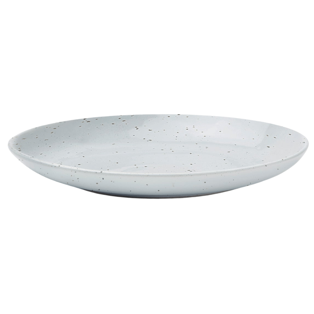 Marcus Round Serving Platter (Pack of 2) Serveware SERMARCU-WHT-RPLL 08415971007330