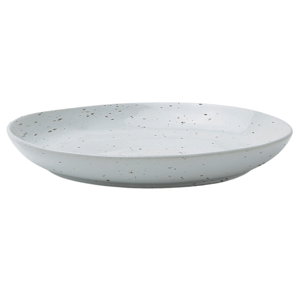 Marcus Round Serving Platter (Pack of 2) Serveware SERMARCU-WHT-RPLS 08415971007323