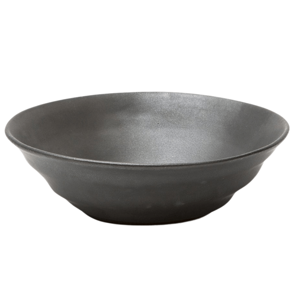 Marcus Tapered Serving Bowl (Pack of 2) Serveware SERMARCU-BLK-BLS 08415971006081
