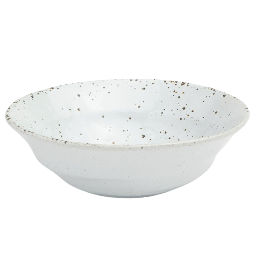 Marcus White Salt Glaze Dinnerware (Pack of 4) Dinnerware DINMARCU-WHT-PBL 08415971000881