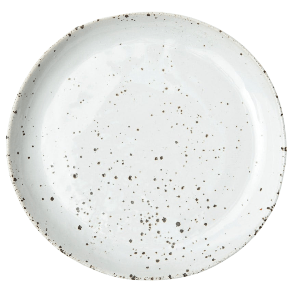 Marcus White Salt Glaze Dinnerware (Pack of 4) Dinnerware DINMARCU-WHT-SPL-FR 08415971007637