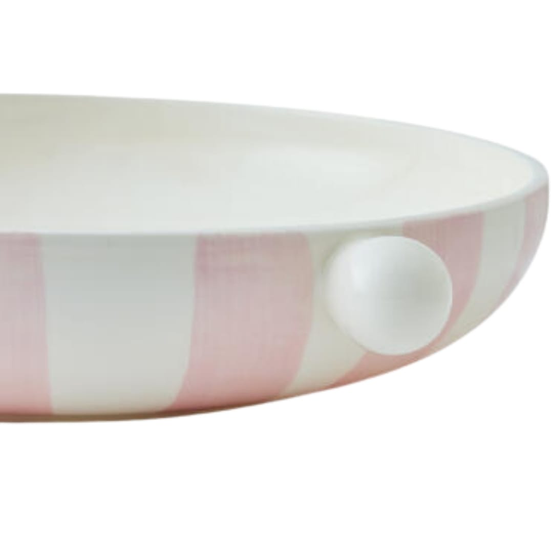 Mare Bowl Centerpiece + Accent Bowls
