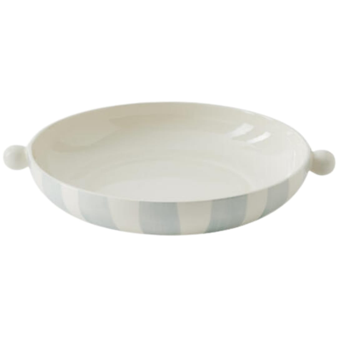 Mare Bowl Centerpiece + Accent Bowls