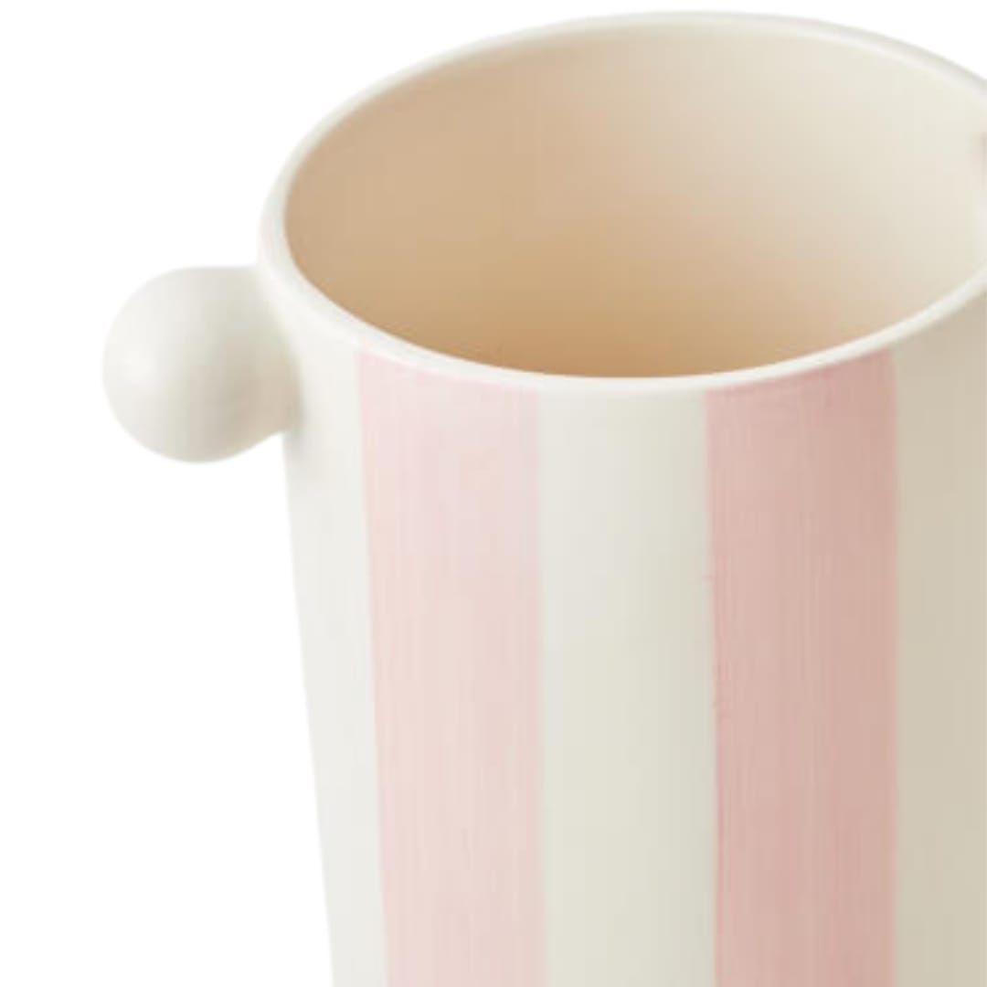 Mare Vase Vases + Urns