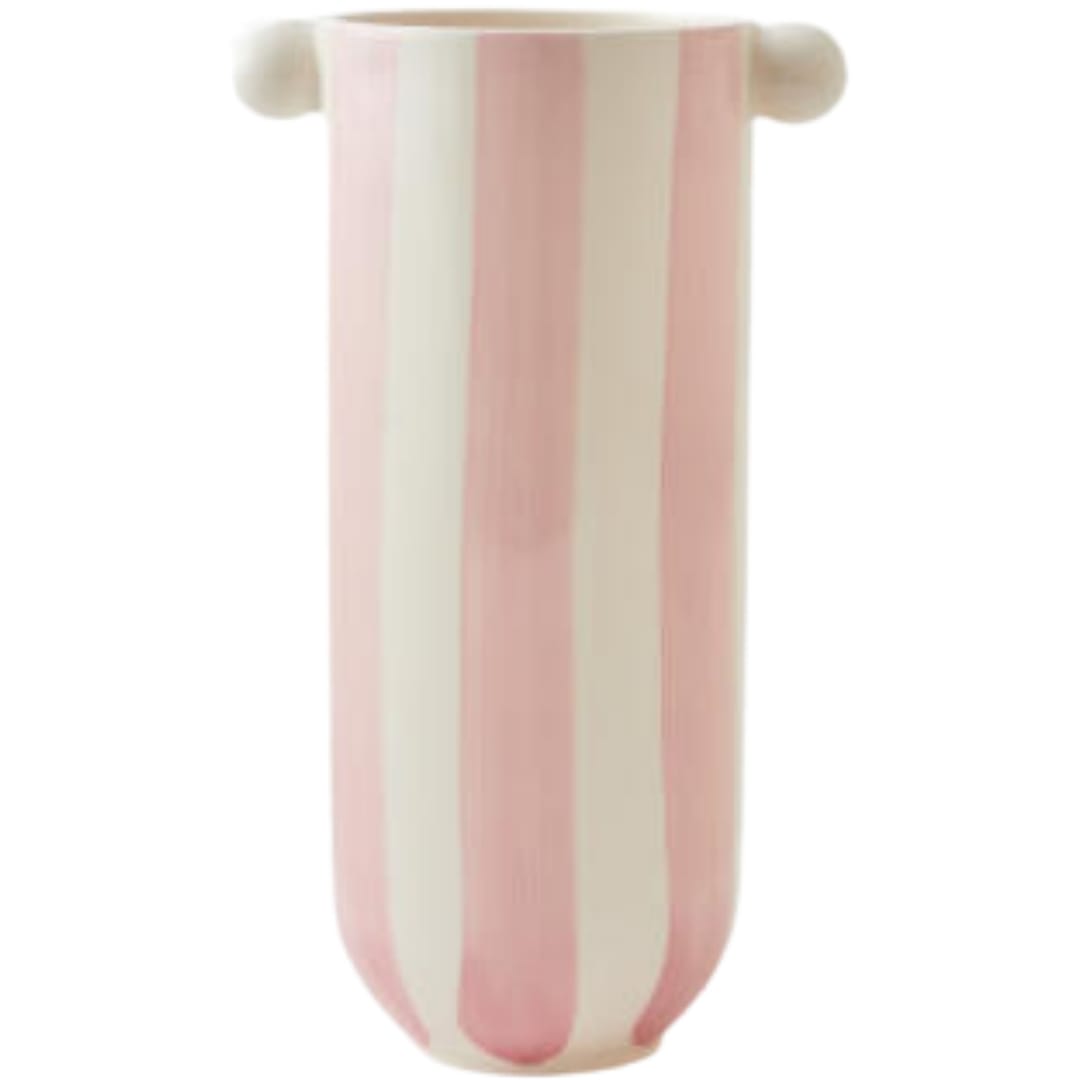 Mare Vase Vases + Urns