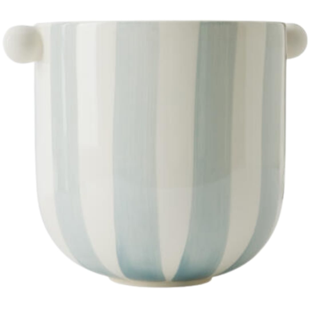 Mare Vase Vases + Urns