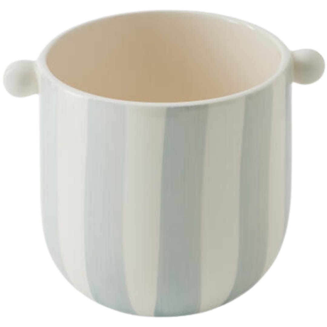 Mare Vase Vases + Urns