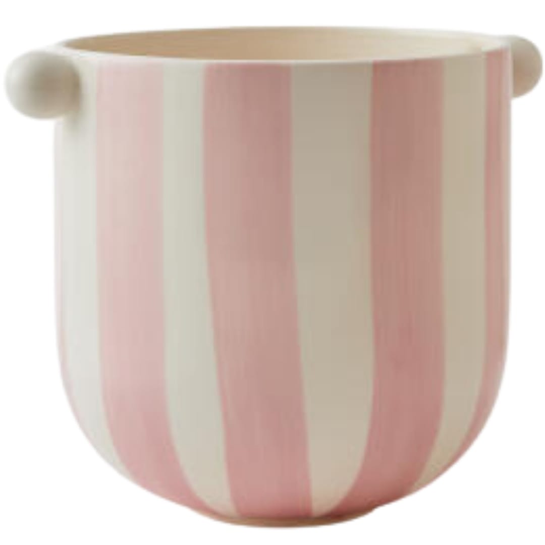 Mare Vase Vases + Urns