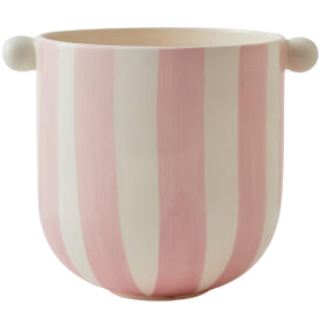 Mare Vase Vases + Urns