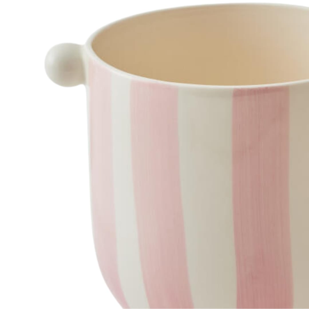 Mare Vase Vases + Urns