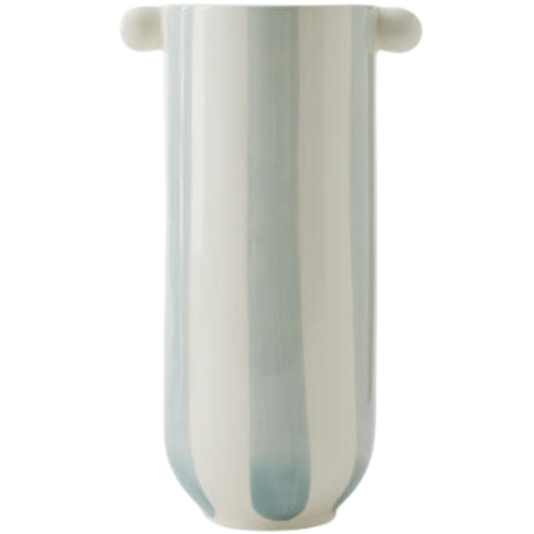 Mare Vase Vases + Urns