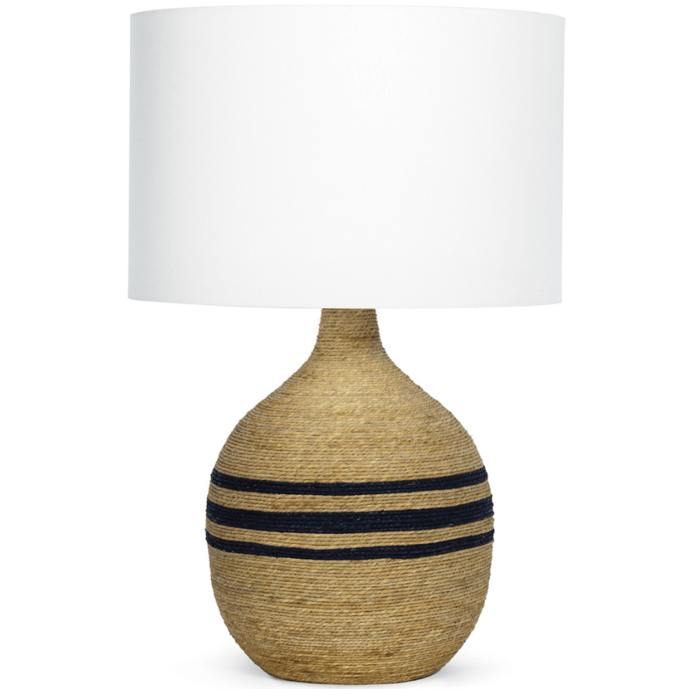 Maren Table Lamp Lighting 13-1640NAV