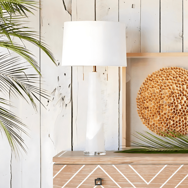 Margaret Table Lamp Lamp SCH-153715 00842728101917