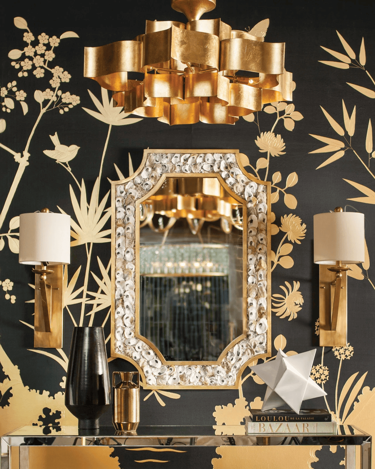 Margate Mirror Mirrors 1090 00633306000308