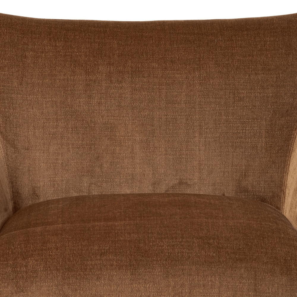 Margot Swivel Chair Accent Chair