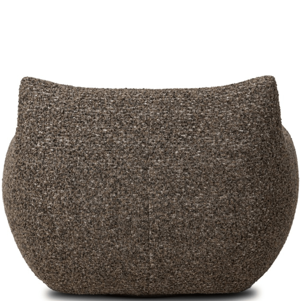 Margot Swivel Chair Accent Chair