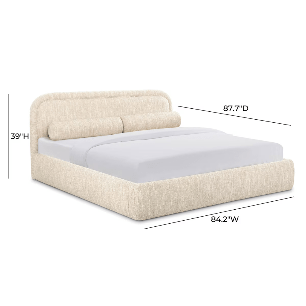 Marianna Bed Beds & Bed Frames
