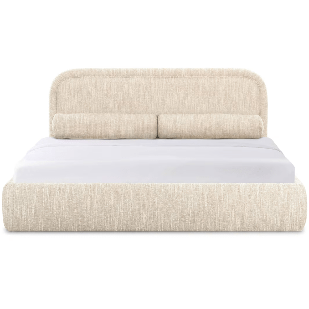 Marianna Bed Beds & Bed Frames TOV-B69139 793580638618